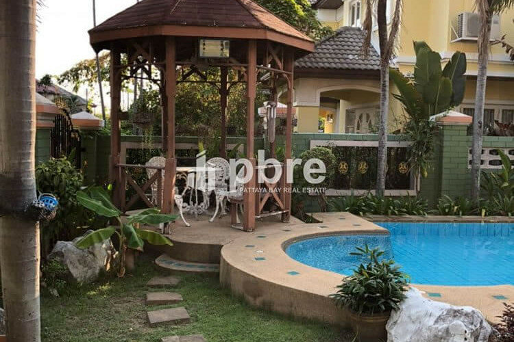 Дом в Банг Ламунге, Таиланд | THE540315