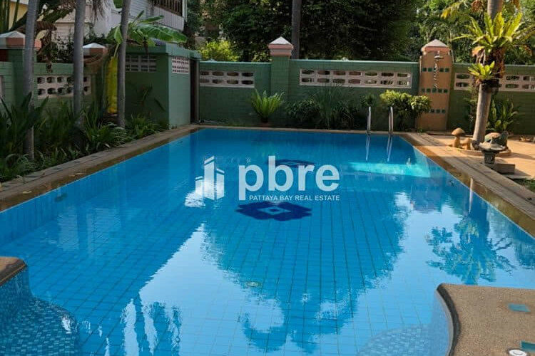 Дом в Банг Ламунге, Таиланд | THE540315