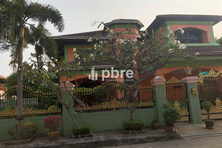 Дом в Банг Ламунге, Таиланд | THE540315