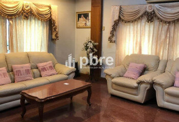 Дом в Банг Ламунге, Таиланд | THE540315