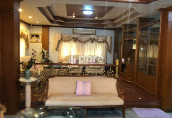 Дом в Банг Ламунге, Таиланд | THE540315