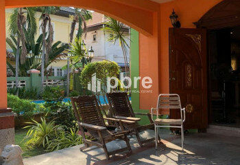 Дом в Банг Ламунге, Таиланд | THE540315