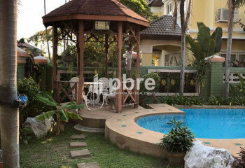 Дом в Банг Ламунге, Таиланд | THE540315