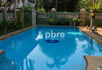 Дом в Банг Ламунге, Таиланд | THE540315