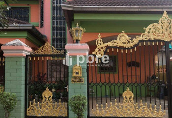 Дом в Банг Ламунге, Таиланд | THE540315