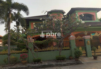 Дом в Банг Ламунге, Таиланд | THE540315