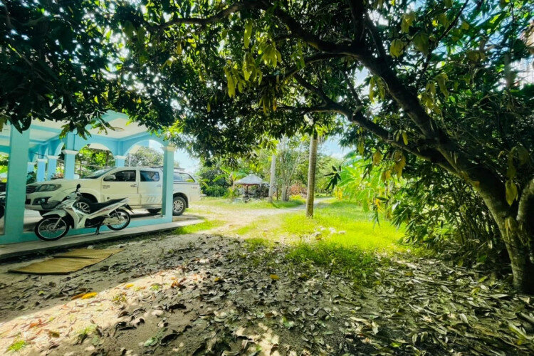 Дом в Банг Ламунге, Таиланд | THE139152