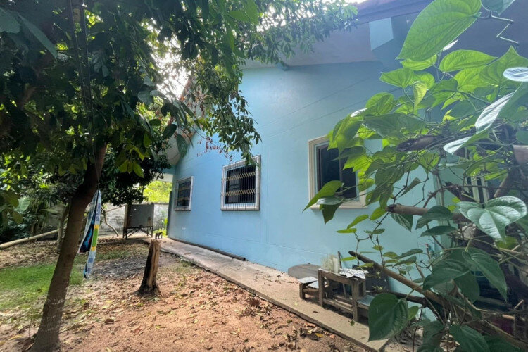 Дом в Банг Ламунге, Таиланд | THE139152