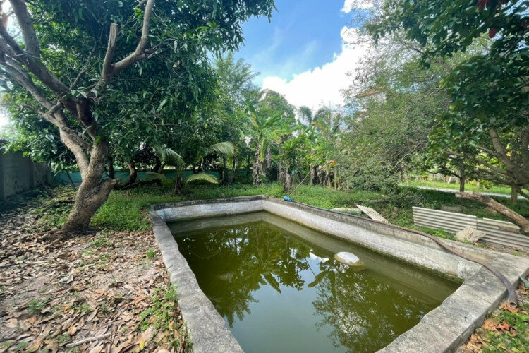 Дом в Банг Ламунге, Таиланд | THE139152