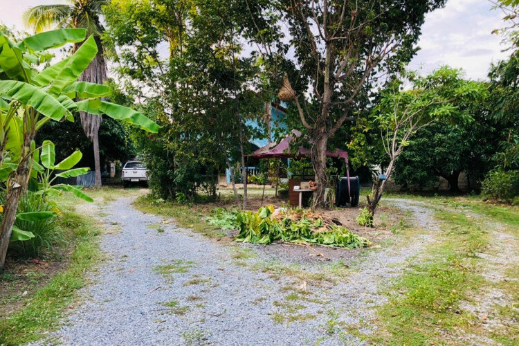 Дом в Банг Ламунге, Таиланд | THE139152