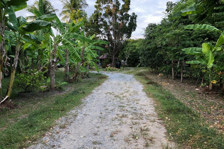 Дом в Банг Ламунге, Таиланд | THE139152