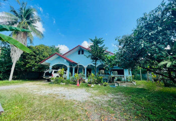 Дом в Банг Ламунге, Таиланд | THE139152