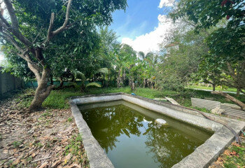 Дом в Банг Ламунге, Таиланд | THE139152