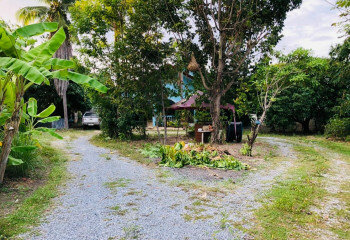 Дом в Банг Ламунге, Таиланд | THE139152