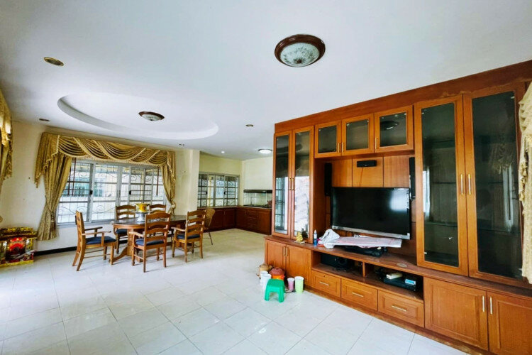 Дом в Банг Ламунге, Таиланд | THE438979