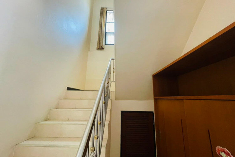 Дом в Банг Ламунге, Таиланд | THE438979