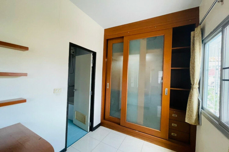 Дом в Банг Ламунге, Таиланд | THE438979