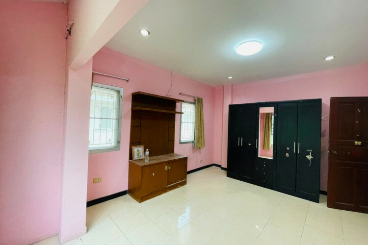 Дом в Банг Ламунге, Таиланд | THE438979