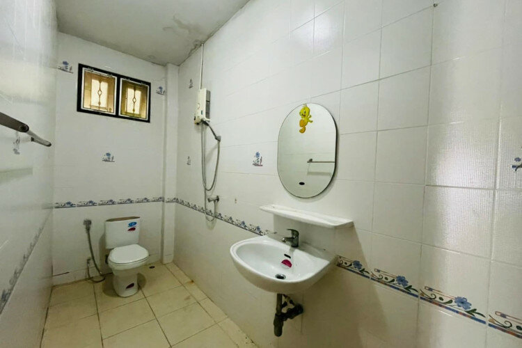 Дом в Банг Ламунге, Таиланд | THE438979