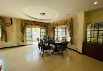 Дом в Банг Ламунге, Таиланд | THE438979