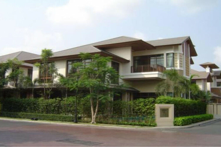 Дом в Пхрэе, Таиланд | THE242266