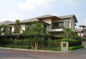 Дом в Пхрэе, Таиланд | THE242266