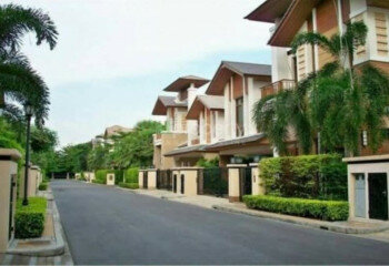 Дом в Пхрэе, Таиланд | THE242266