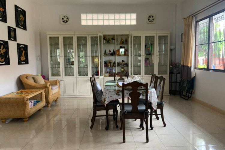 Дом в Саттахипе, Таиланд | THE339425