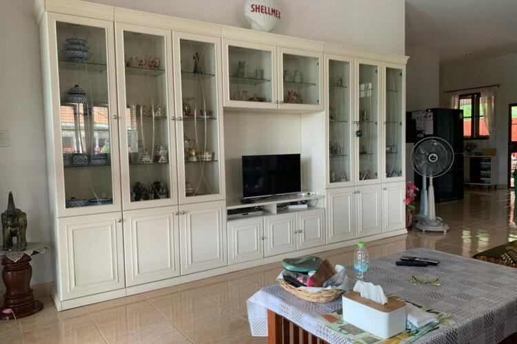 Дом в Саттахипе, Таиланд | THE339425