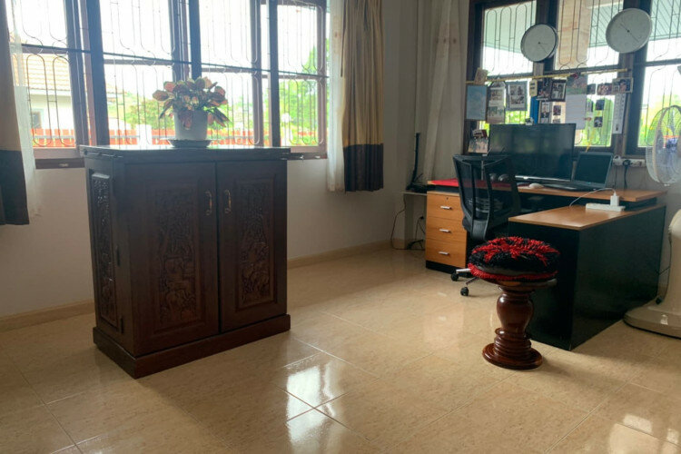 Дом в Саттахипе, Таиланд | THE339425