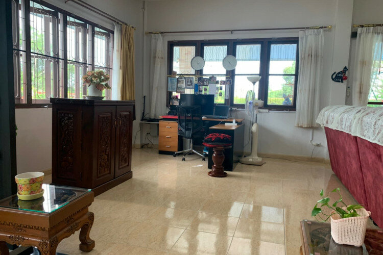 Дом в Саттахипе, Таиланд | THE339425