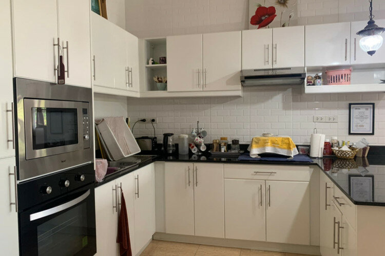 Дом в Саттахипе, Таиланд | THE339425