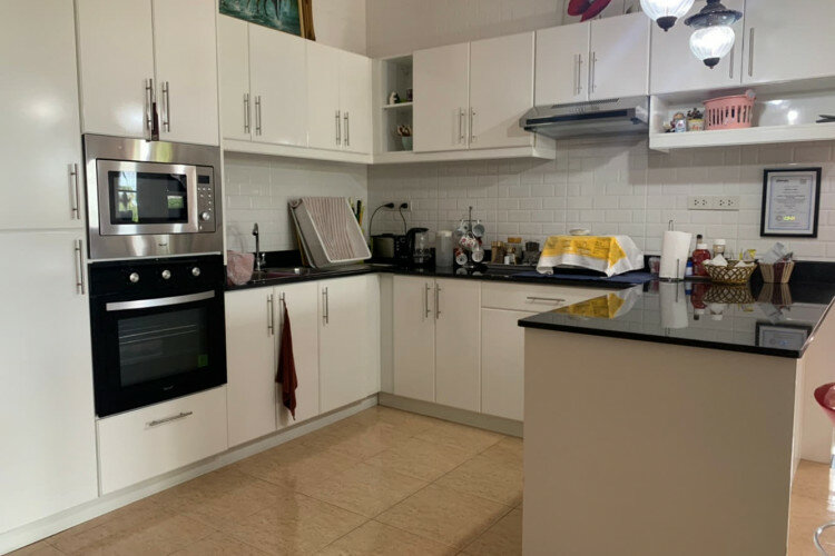 Дом в Саттахипе, Таиланд | THE339425