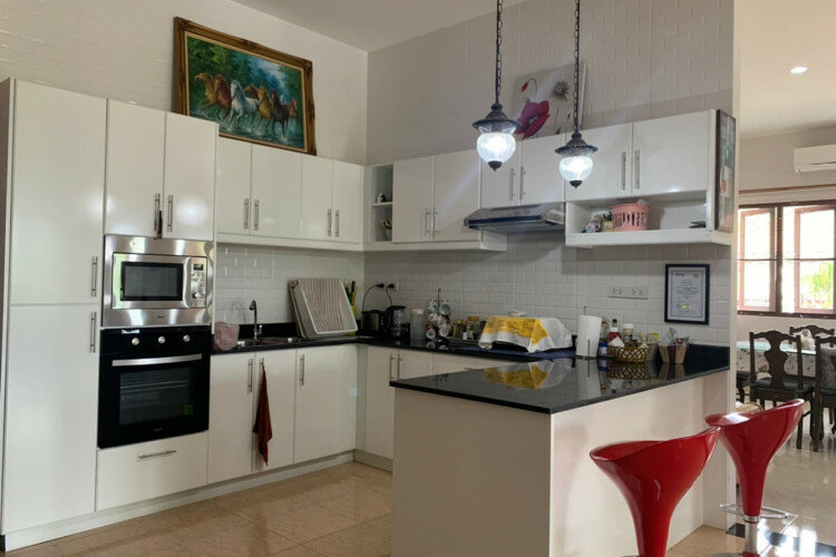 Дом в Саттахипе, Таиланд | THE339425