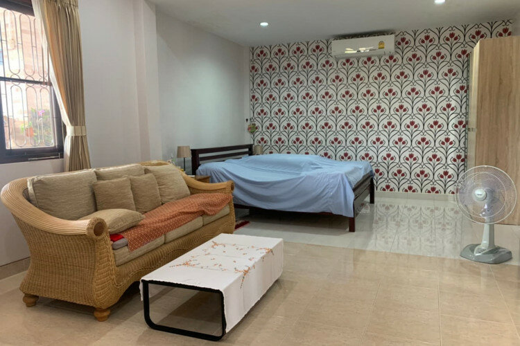 Дом в Саттахипе, Таиланд | THE339425