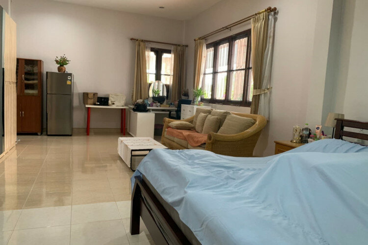 Дом в Саттахипе, Таиланд | THE339425