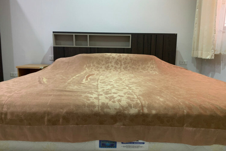 Дом в Саттахипе, Таиланд | THE339425