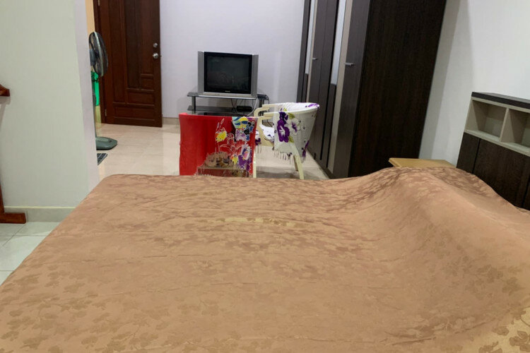 Дом в Саттахипе, Таиланд | THE339425