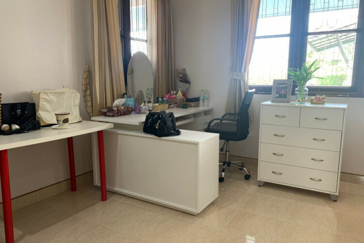 Дом в Саттахипе, Таиланд | THE339425