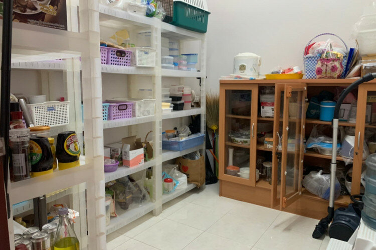 Дом в Саттахипе, Таиланд | THE339425