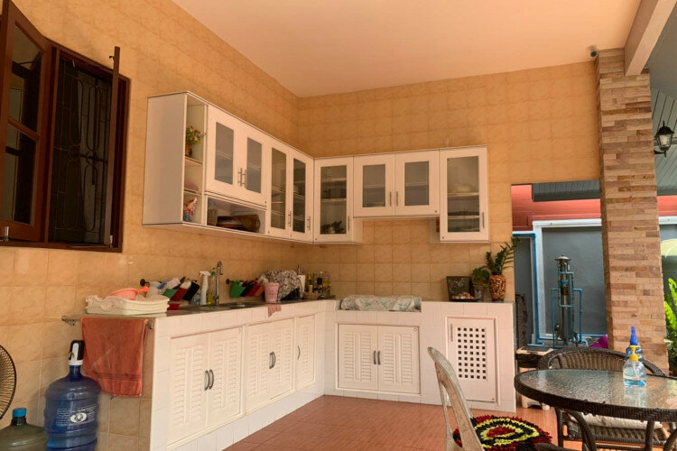 Дом в Саттахипе, Таиланд | THE339425