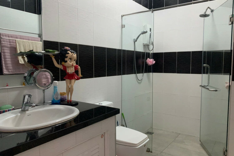 Дом в Саттахипе, Таиланд | THE339425