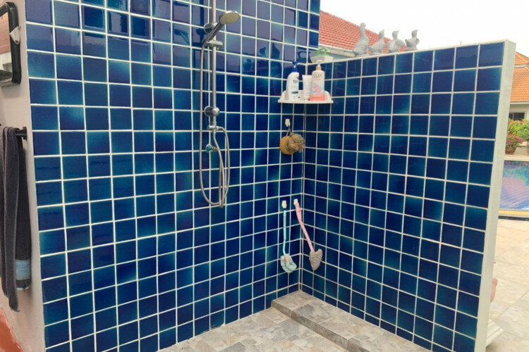 Дом в Саттахипе, Таиланд | THE339425