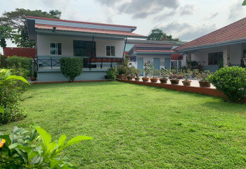 Дом в Саттахипе, Таиланд | THE339425