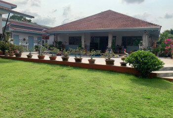 Дом в Саттахипе, Таиланд | THE339425