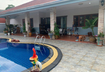 Дом в Саттахипе, Таиланд | THE339425