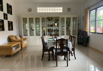 Дом в Саттахипе, Таиланд | THE339425