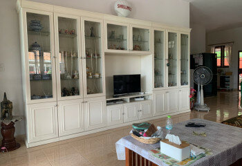 Дом в Саттахипе, Таиланд | THE339425