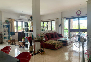 Дом в Саттахипе, Таиланд | THE339425