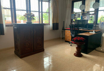 Дом в Саттахипе, Таиланд | THE339425